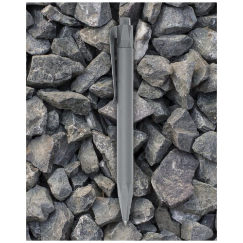 Terra corn plastic balpen