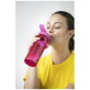 H2O Base® 65 cl. sportfles met flipcapdeksel