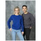 Zenon heren sweater met ronde hals