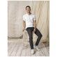 Kawartha T-shirt met korte mouwen