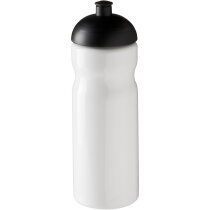 H2O Base® 650 ml sportfles met koepeldeksel