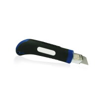 Reload hobbymes, blauw bedrukken