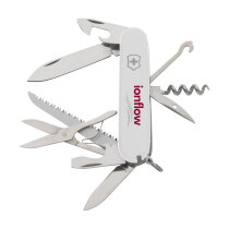 Victorinox Huntsman zakmes