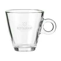 Easy Bar Theeglas 320 ml