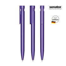 Senator Liberty Polished