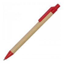 Papieren balpen
