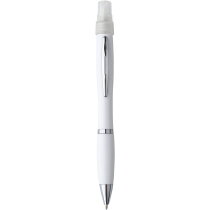 Nash spray balpen