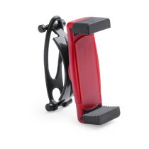 Telefoonhouder Handy rood