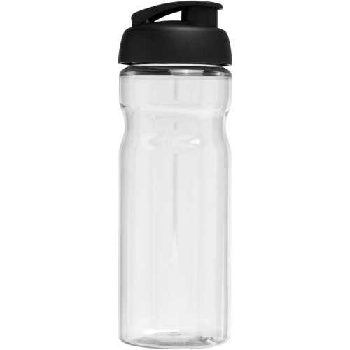 H2O Base® 650 ml sportfles met flipcapdeksel