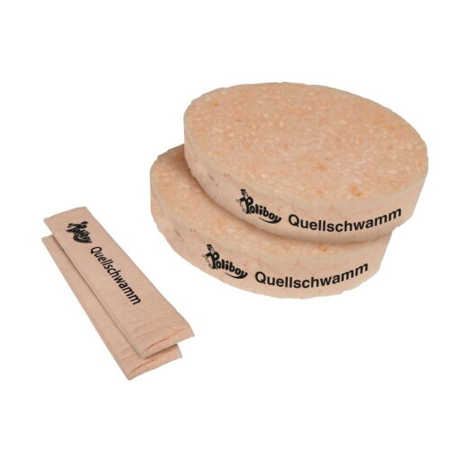 Cosmetic spons