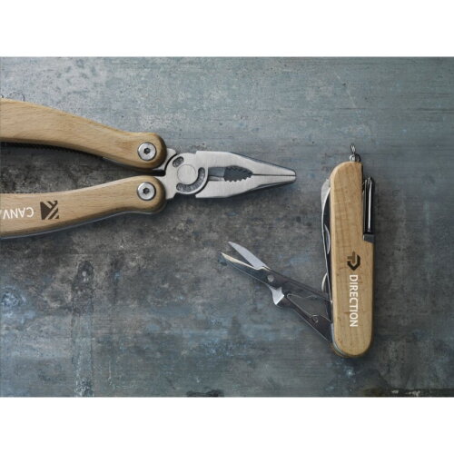 Beechwood Multitool multitang