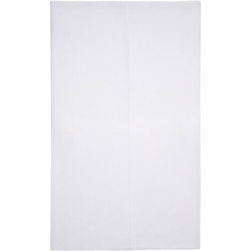 Lara sublimatie multi-scarf met fleecelaag en zomen