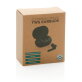 RCS standaard recycled plastic TWS oordopjes