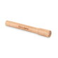TELLES Houten zaklamp met COB-licht hout