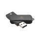 USB Twist Recycle 8 GB
