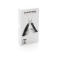 Solid multitool, zwart bedrukken
