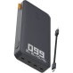 Xtorm XB403 Titan Ultra powerbank voor laptop 27.000 mAh 200 W